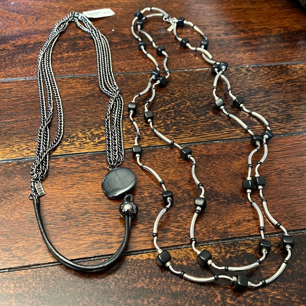 Kiem Necklaces Set - Made In Canada
